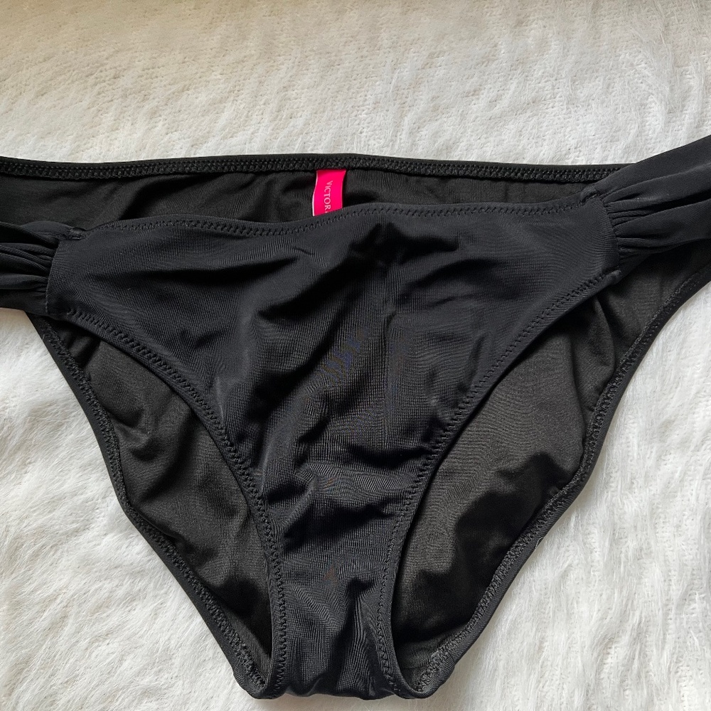 Victoria's Secret Bikini Bottoms